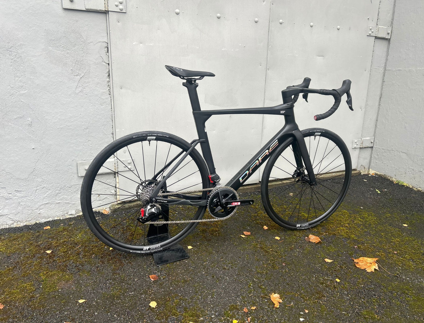DARE VSRu MY23, strl M, Rival eTap AXS, DT Swiss P1800