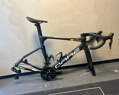 VSRu Team Edition X-Small Ultegra 8170 Di2