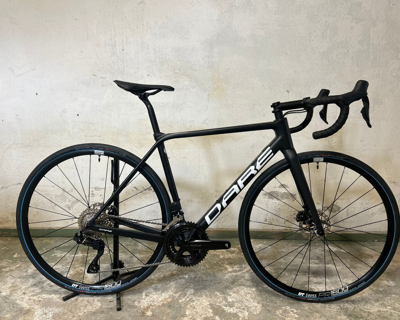 MA AFO strl M 105 DI2