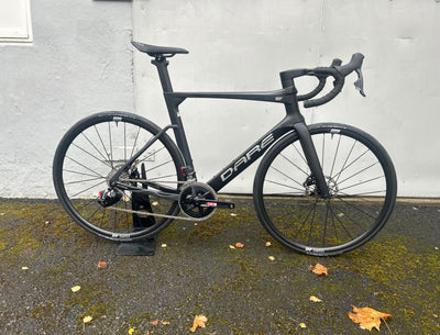 DARE VSRu MY23, strl M, Rival eTap AXS, DT Swiss P1800