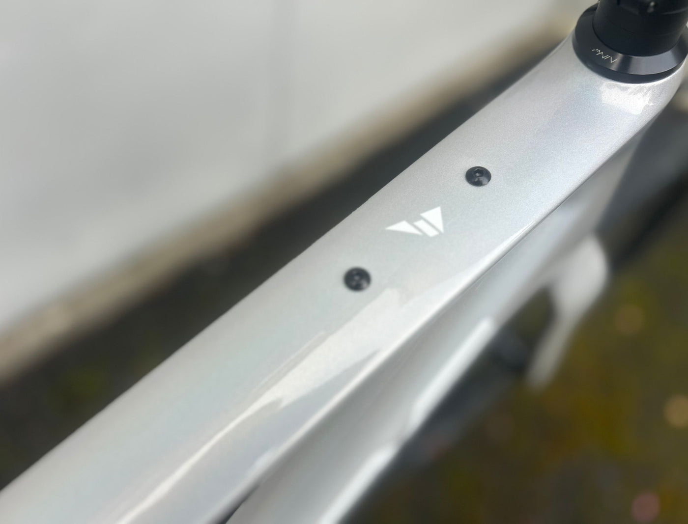 DARE GFX, Shimano GRX 2x12 DI2