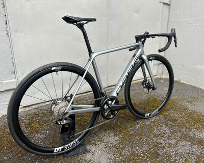 DARE MA afo, strl M, Shimano Ultegra DI2, DT Swiss ERC 1400