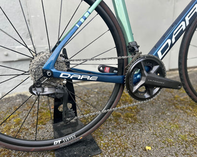 DARE VSRu MY23, strl S, Ultegra 8170 2x12 DI2
