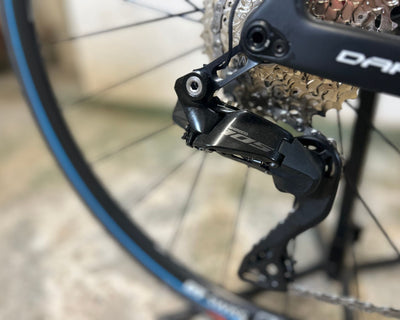 MA AFO strl M 105 DI2
