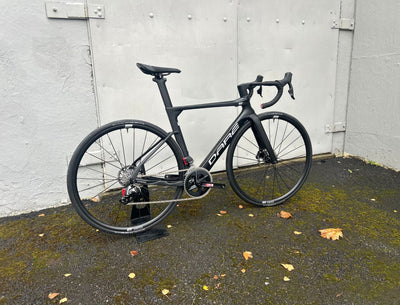 DARE VSRu MY23, strl XS, Rival eTap AXS, DT Swiss P1800