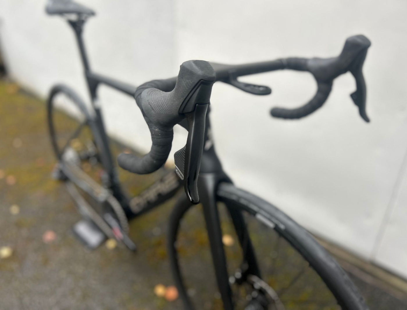 DARE VSRu MY23, strl M, Rival eTap AXS, DT Swiss P1800