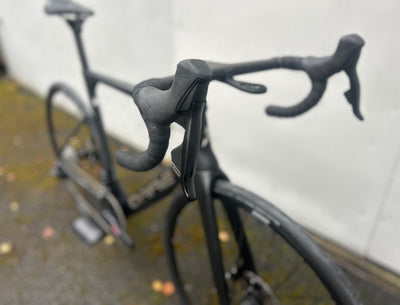 DARE VSRu MY23, strl M, Rival eTap AXS, DT Swiss P1800