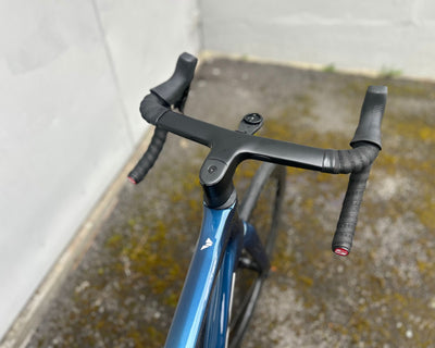 DARE VSRu MY23, strl M, Force eTap AXS, Zipp 303S