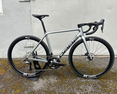 DARE MA afo, strl M, Shimano Ultegra DI2, DT Swiss ERC 1400
