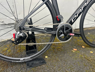 DARE VSRu MY23, strl XS, Rival eTap AXS, DT Swiss P1800
