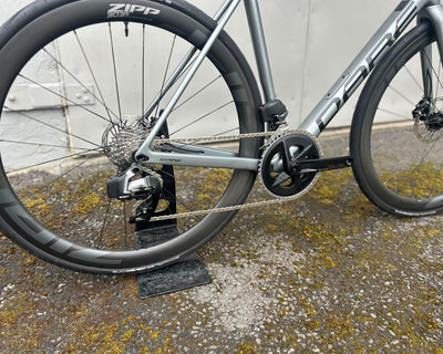DARE MA afo, strl L, Rival eTap AXS 2x12, Zipp 303S