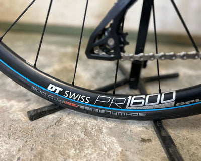 MA AFO strl M 105 DI2