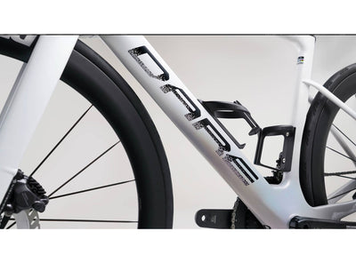 PA AFO S8 Arctic White