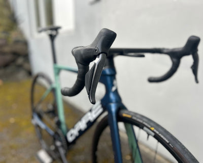 DARE VSRu MY23, strl S, Ultegra 8170 2x12 DI2
