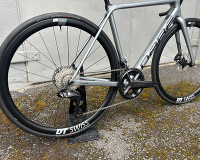DARE MA afo, strl M, Shimano Ultegra DI2, DT Swiss ERC 1400