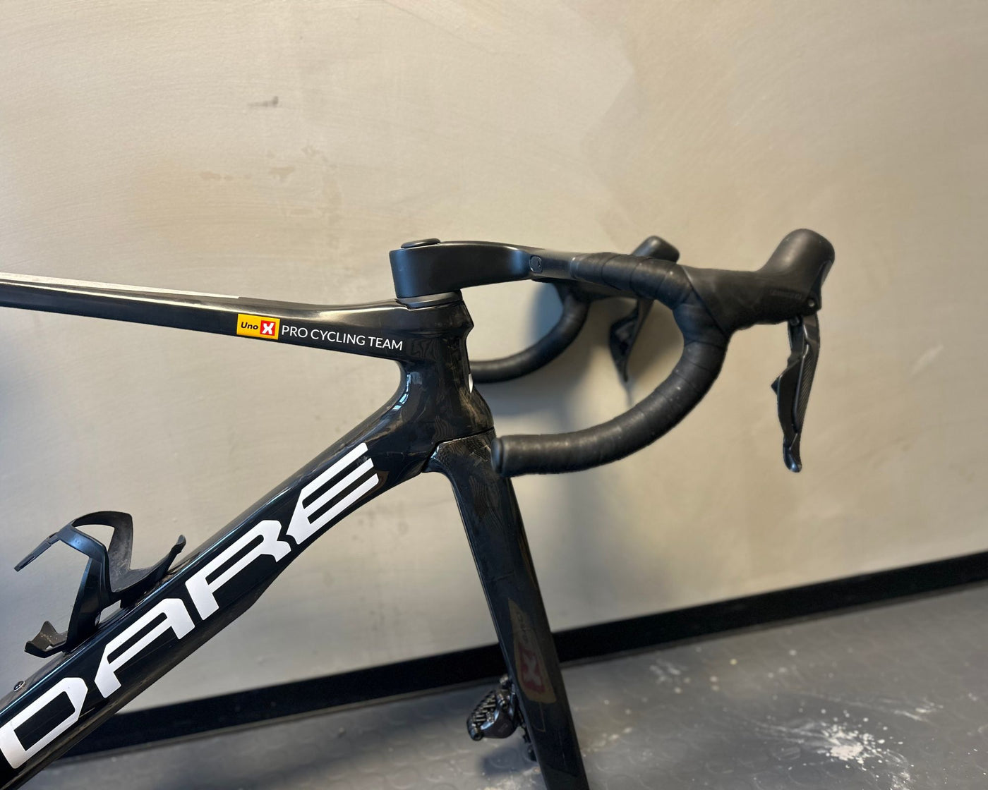 VSRu Team Edition X-Small Ultegra 8170 Di2