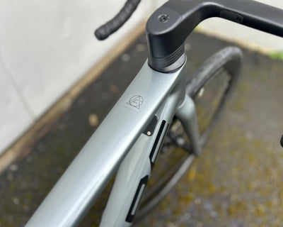 DARE MA AFO, strl S, Force eTap AXS 2x12, Zipp 303S