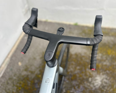 DARE MA afo, strl L, Rival eTap AXS 2x12, Zipp 303S