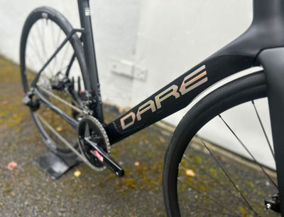 DARE VSRu MY23, strl M, Rival eTap AXS, DT Swiss P1800
