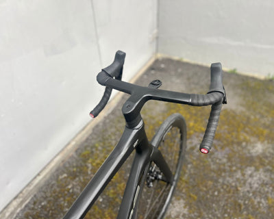 DARE VSRu MY23, strl L, Rival eTap AXS, Zipp 303S
