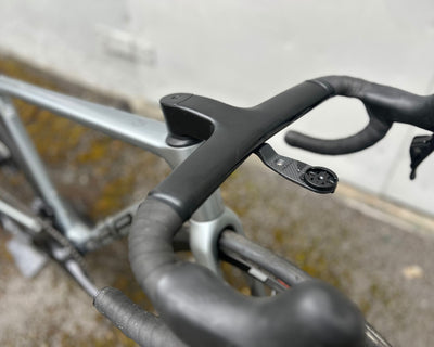 DARE MA afo, strl M, Shimano Ultegra DI2, DT Swiss ERC 1400