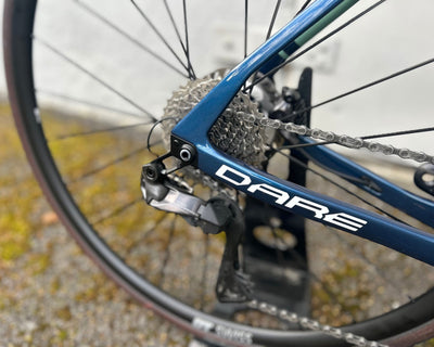 DARE VSRu MY23, strl S, Ultegra 8170 2x12 DI2