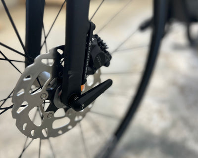 MA AFO strl M 105 DI2