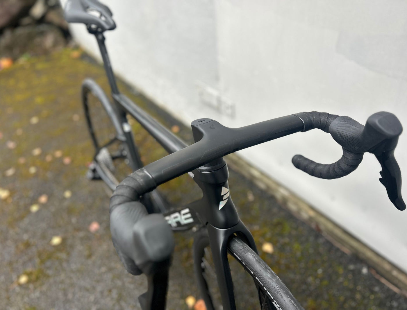 DARE VSRu MY23, strl XS, Rival eTap AXS, DT Swiss P1800