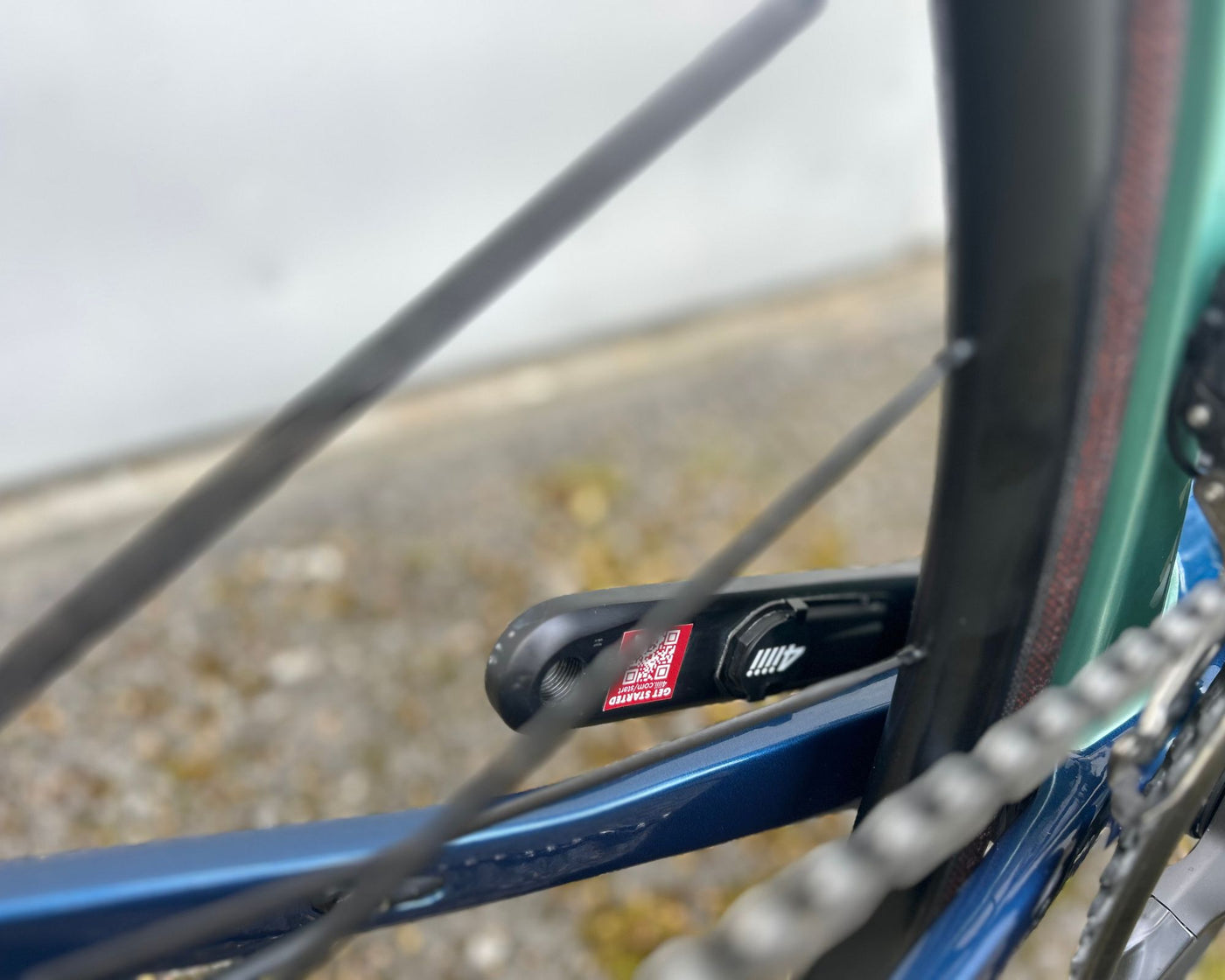 DARE VSRu MY23, strl S, Ultegra 8170 2x12 DI2