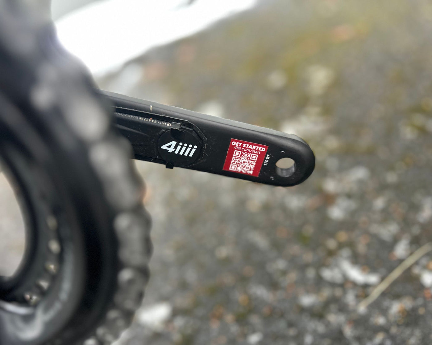 DARE VA afo S8 M, Ultegra Di2, wattmåler, C60 karbonhjul