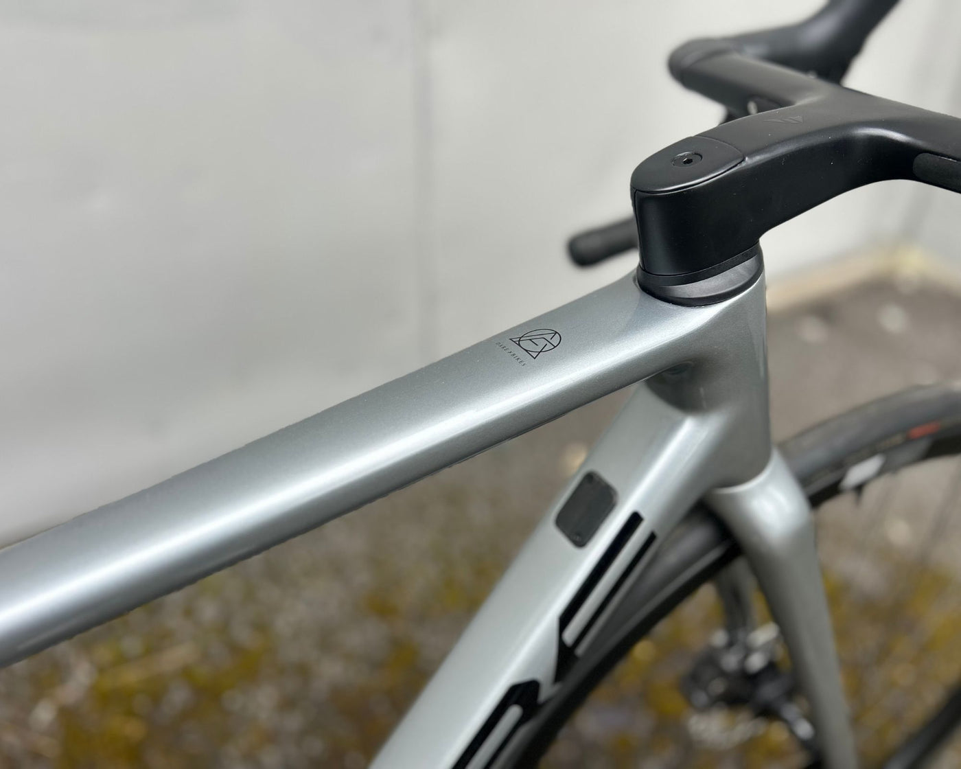 DARE MA afo, strl M, Shimano Ultegra DI2, DT Swiss ERC 1400