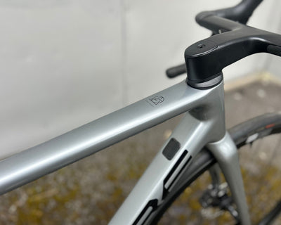DARE MA afo, strl M, Shimano Ultegra DI2, DT Swiss ERC 1400
