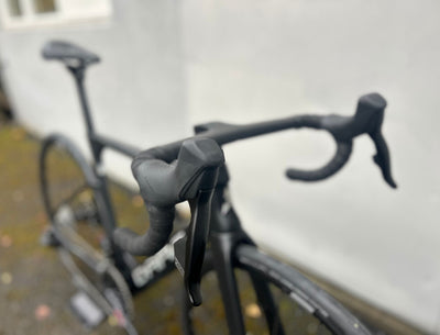 DARE VSRu MY23, strl XS, Rival eTap AXS, DT Swiss P1800