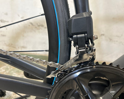 MA AFO strl M 105 DI2