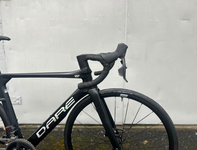 DARE VSRu MY23, strl XS, Rival eTap AXS, DT Swiss P1800