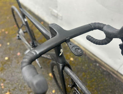 DARE VSRu MY23, strl M, Rival eTap AXS, DT Swiss P1800