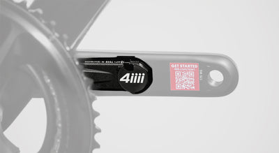 MA AFO S8 Grit Black