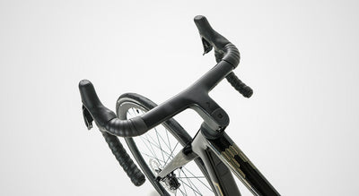MA AFO S8 Grit Black