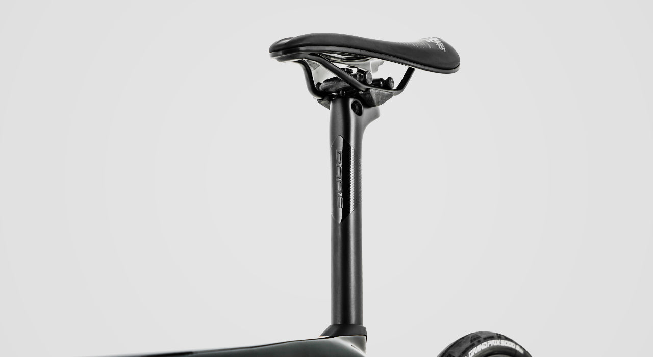 MA AFO S8 Grit Black