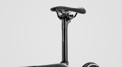 MA AFO S8 Grit Black