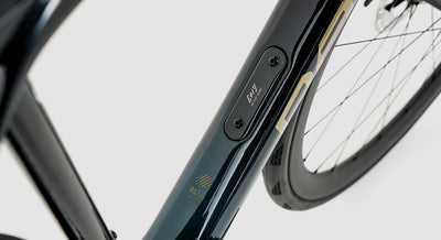MA AFO S8 Grit Black