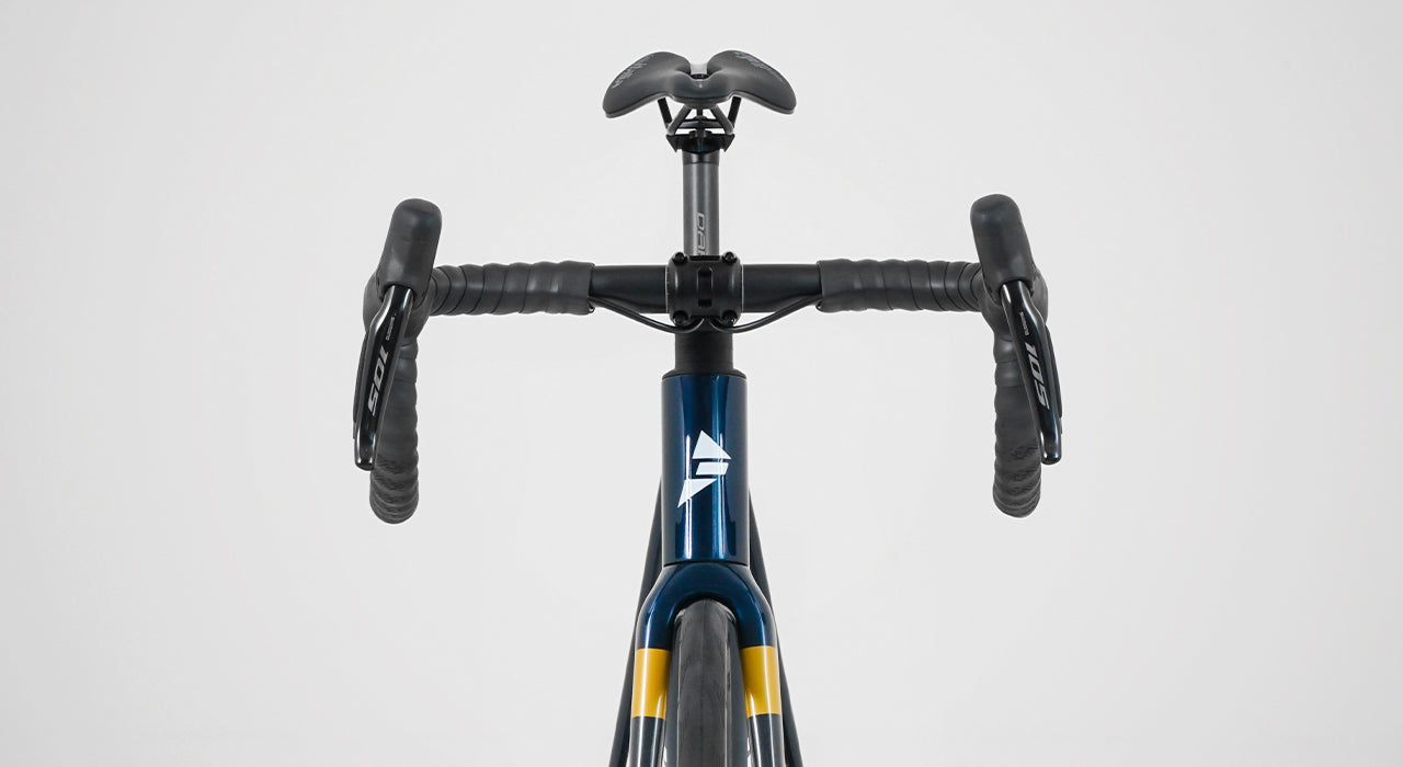 MA S7 Prussian blue