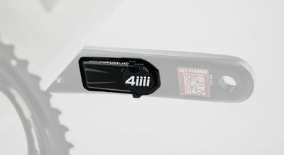 VA AFO S8 Swift White