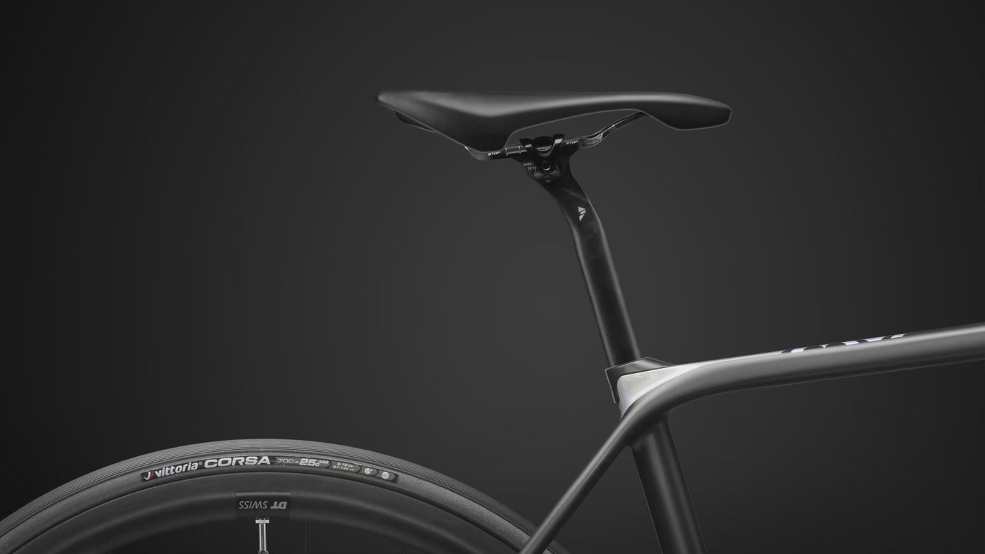 MA-AFO Jade Noir Ultegra R8170 Di2