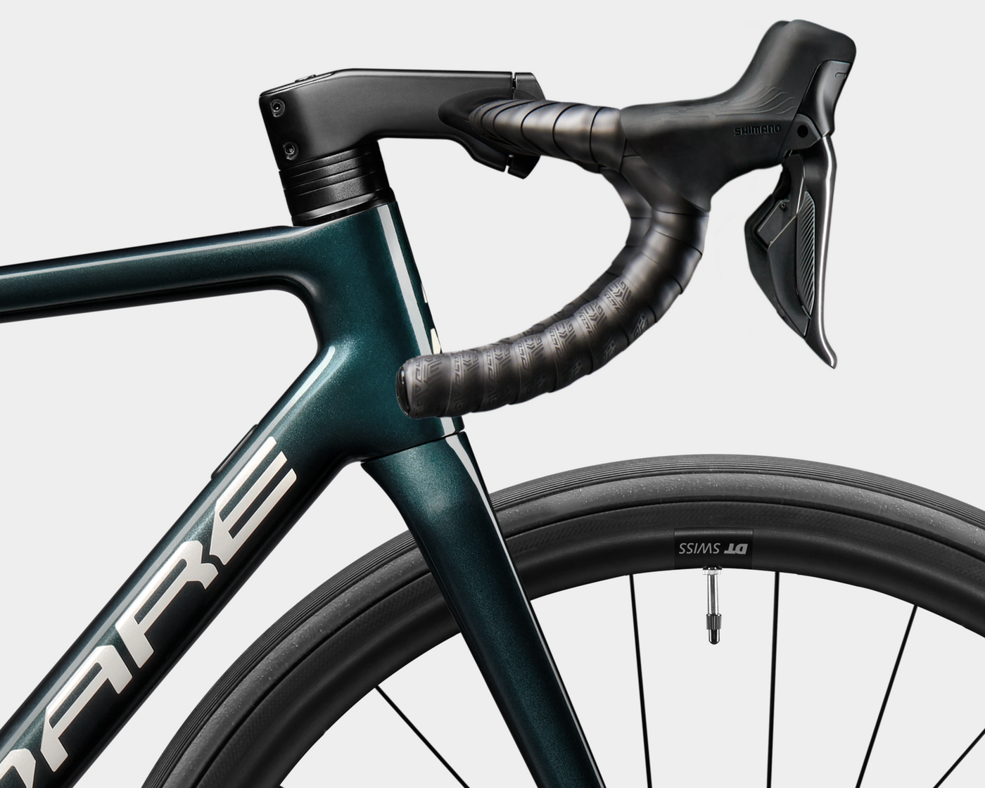 MA-AFO Jade Noir Ultegra R8170 Di2