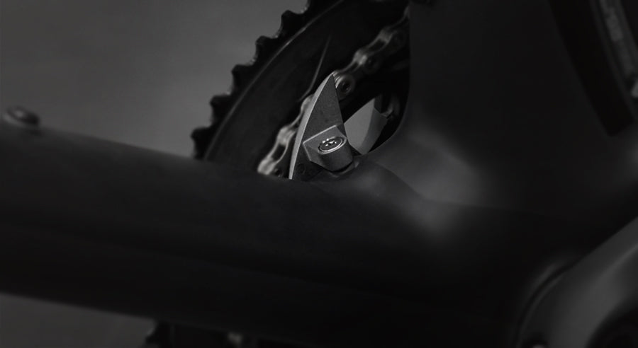 MA-AFO Jade Noir Ultegra R8170 Di2