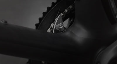 MA-AFO Jade Noir Ultegra R8170 Di2